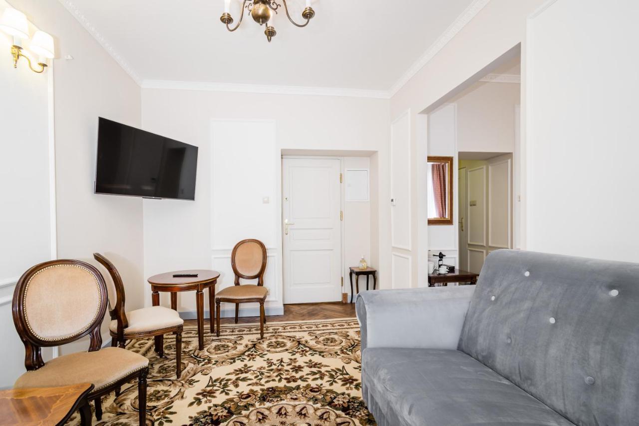Apartamento Kazimierz Luxury Wawelofts