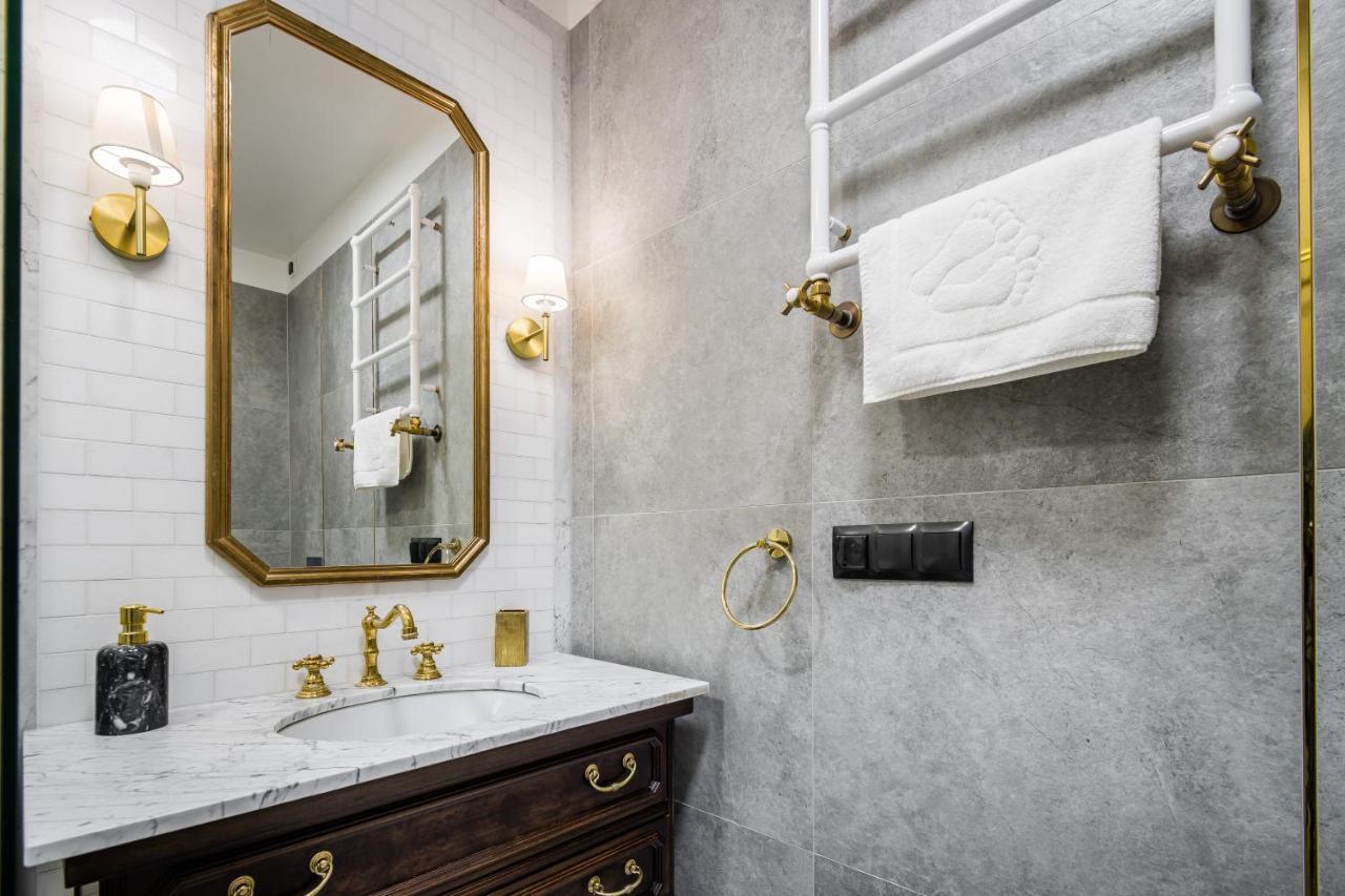 Apartamento Kazimierz Luxury Wawelofts Cracóvia