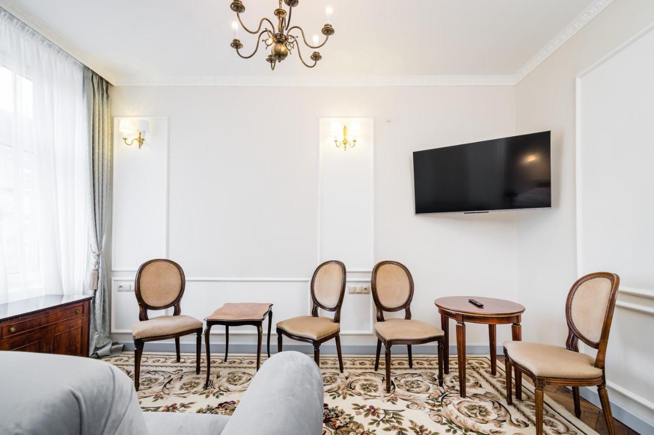 Apartamento Kazimierz Luxury Wawelofts *