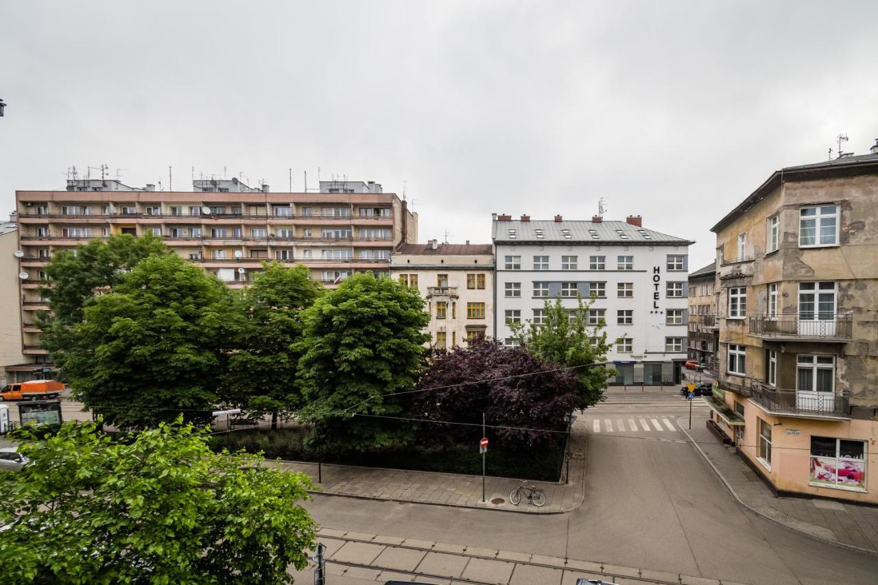Apartamento Kazimierz Luxury Wawelofts *