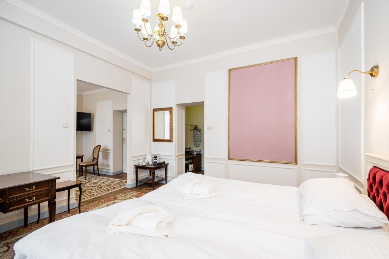 Kazimierz Luxury Wawelofts