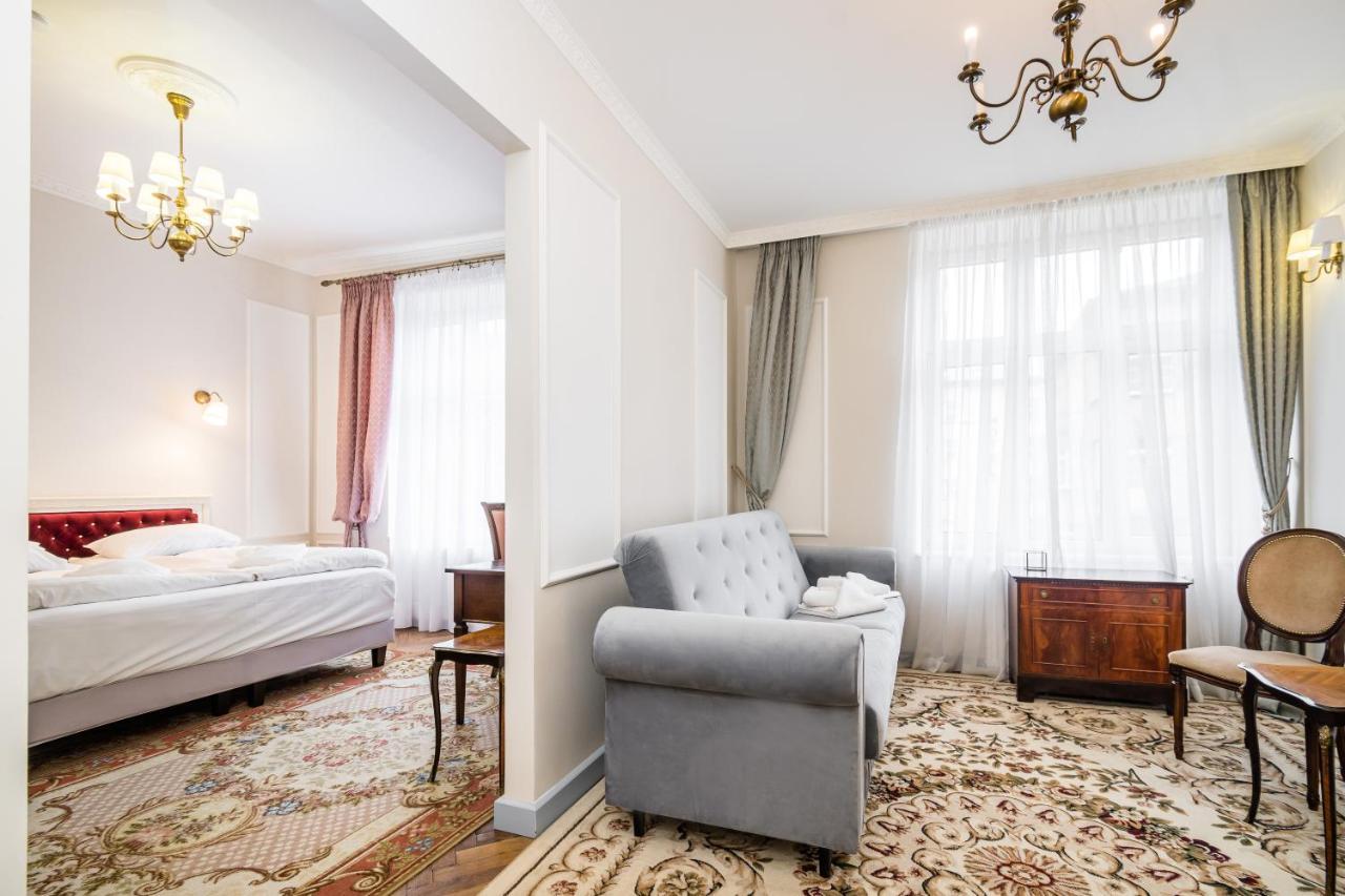 Kazimierz Luxury Wawelofts Apartamento Cracóvia