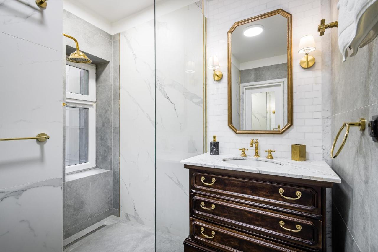 Apartamento Kazimierz Luxury Wawelofts