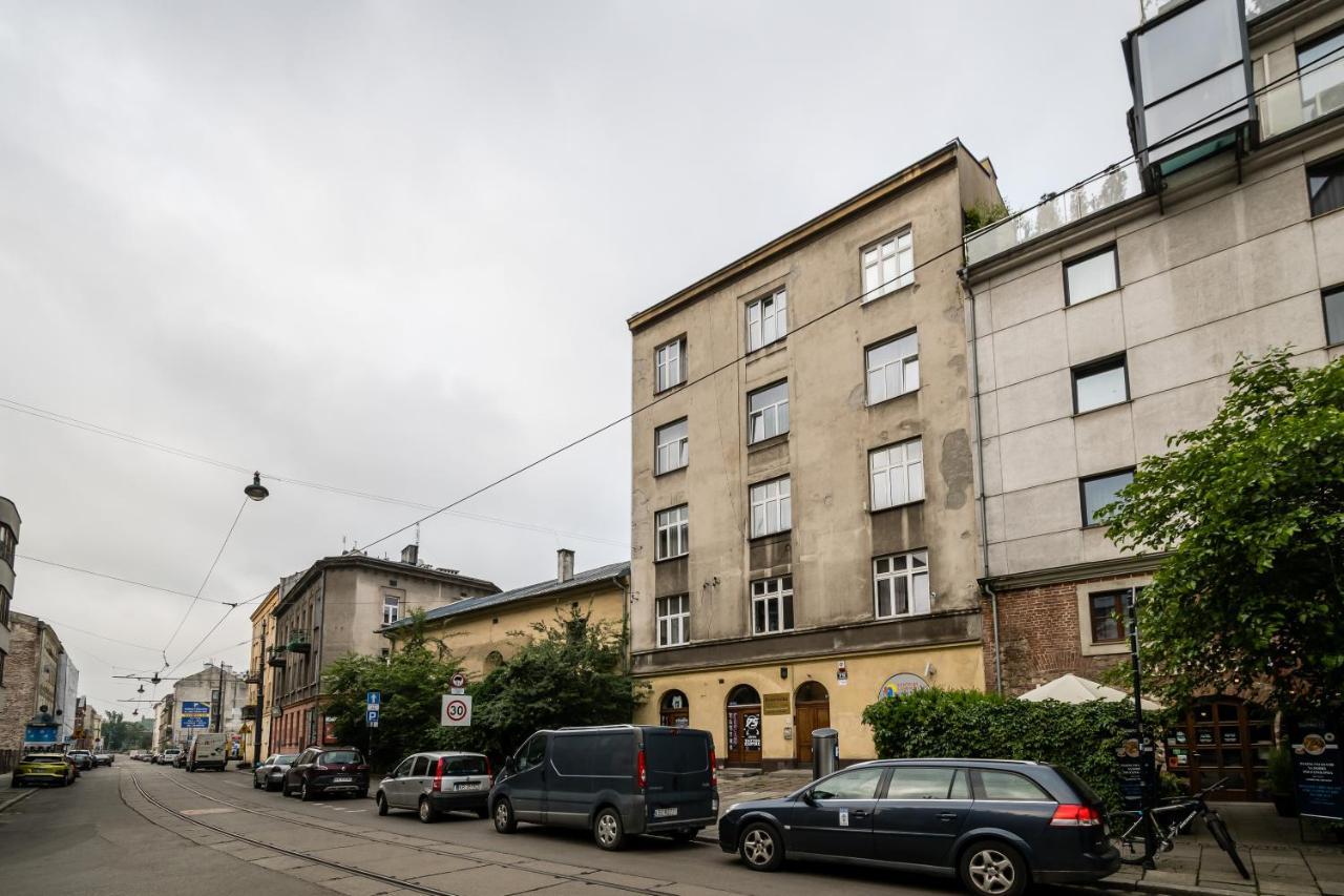 Apartamento Kazimierz Luxury Wawelofts Cracóvia