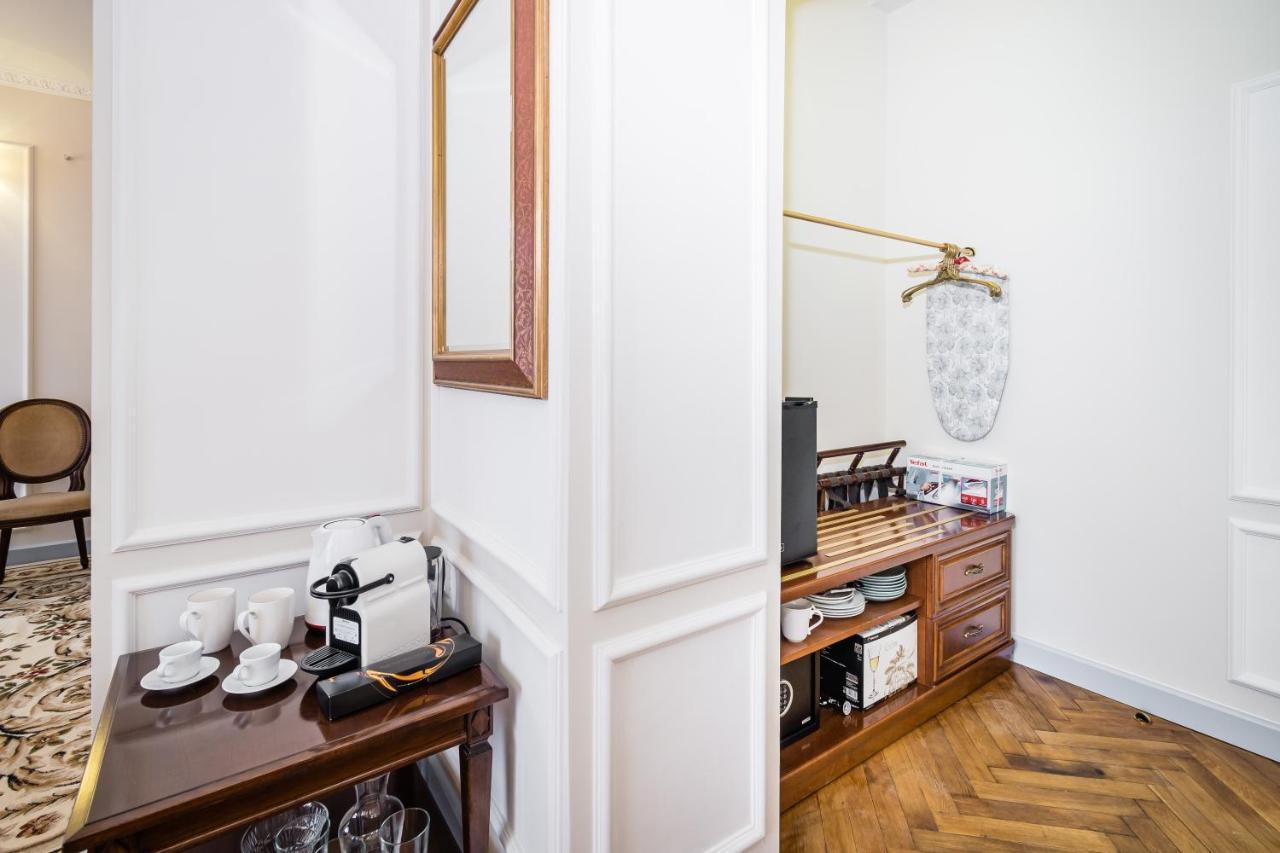 Apartamento Kazimierz Luxury Wawelofts *