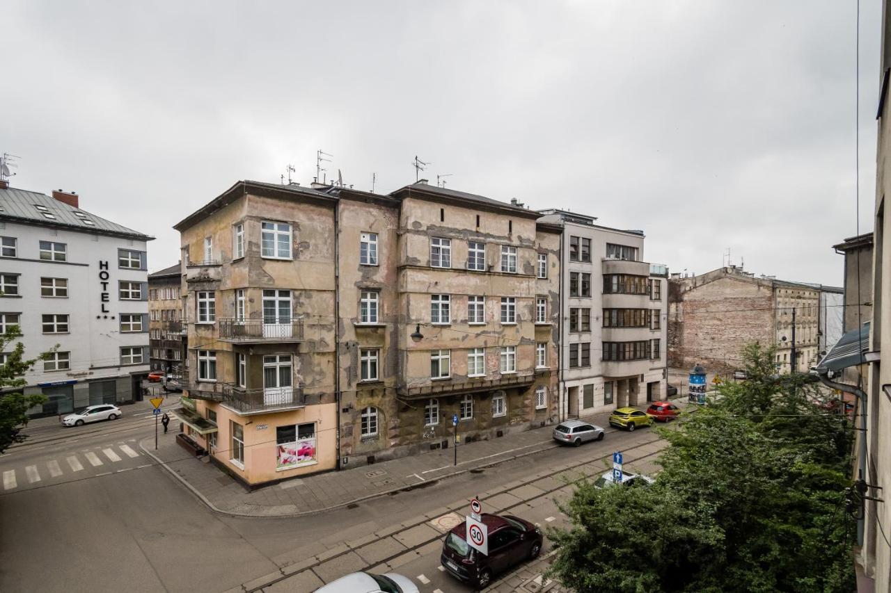 Kazimierz Luxury Wawelofts Apartamento *