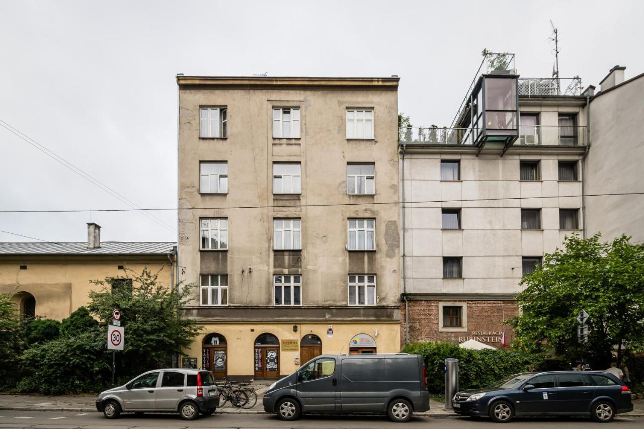 Apartamento Kazimierz Luxury Wawelofts Cracóvia