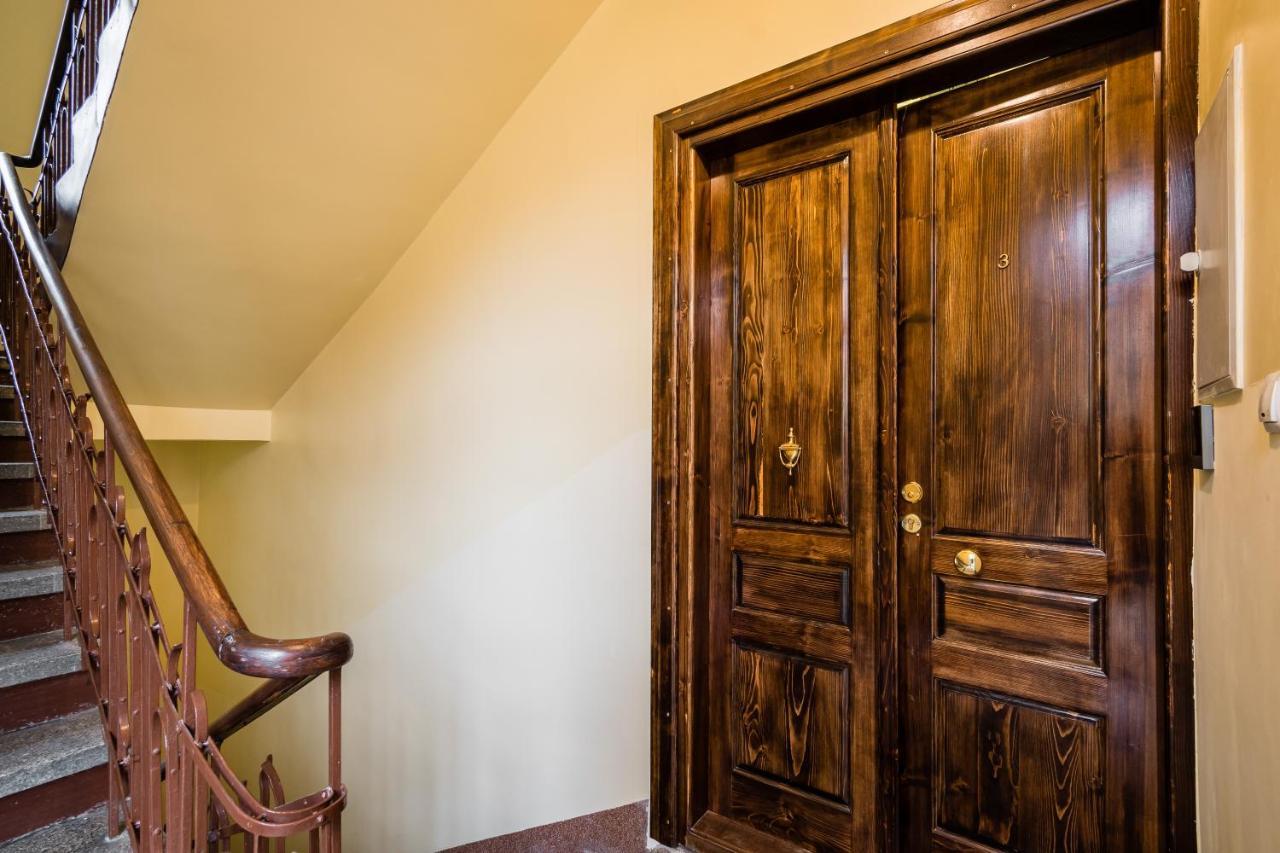 Kazimierz Luxury Wawelofts