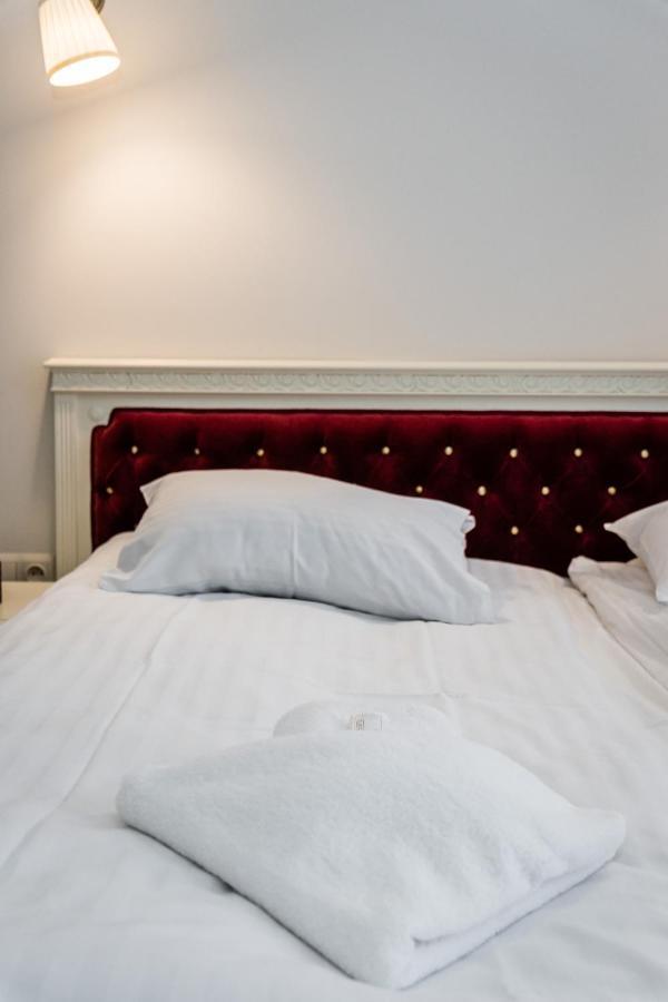 Kazimierz Luxury Wawelofts Apartamento