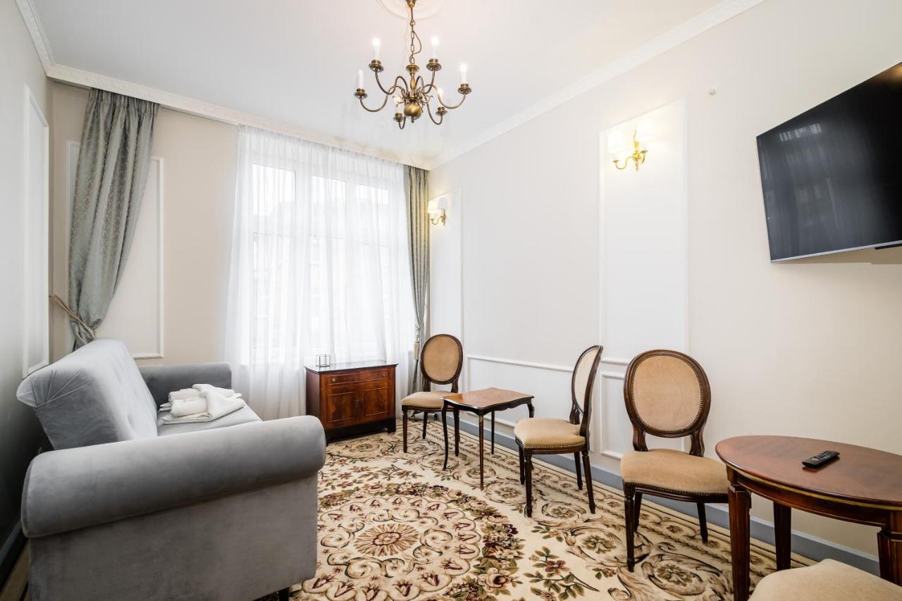 Kazimierz Luxury Wawelofts Apartamento *