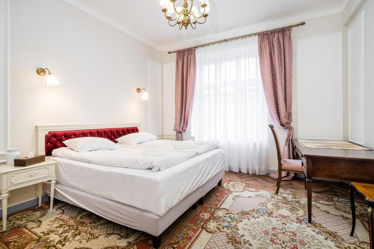 Kazimierz Luxury Wawelofts Apartamento Cracóvia
