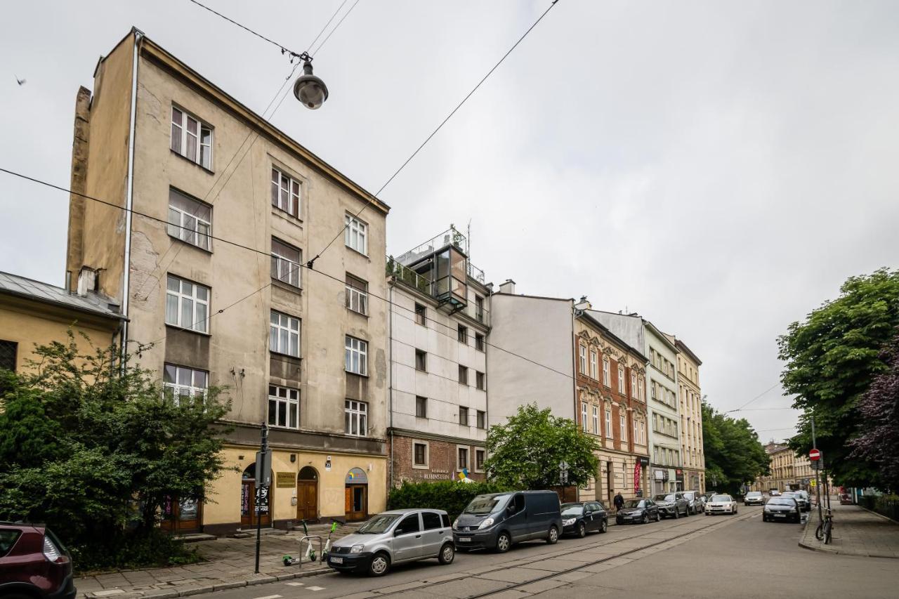 Kazimierz Luxury Wawelofts Apartamento *