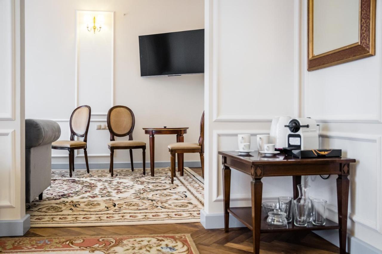 Kazimierz Luxury Wawelofts Cracóvia