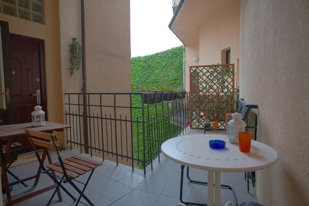 Aparthotel Galeria 3*