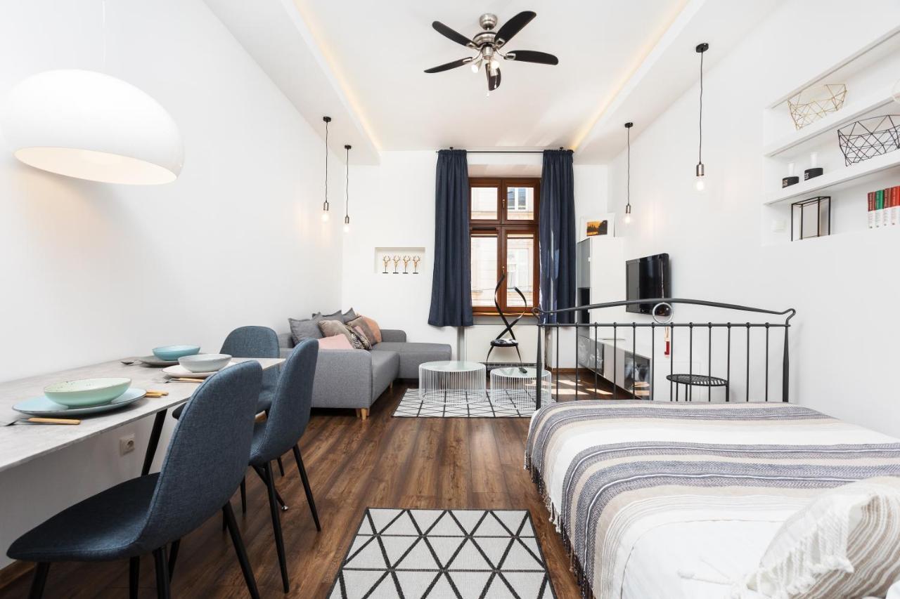 Of The Kings - Old Depot Apartment Krakau