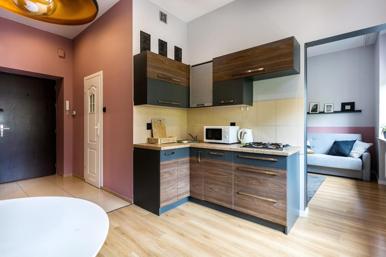 Appartement Lazarza 17