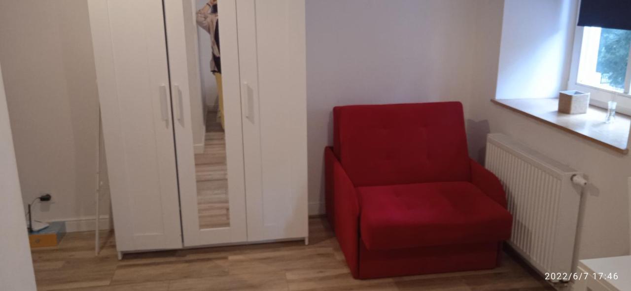 Appartement Uroczy Loft Krakau