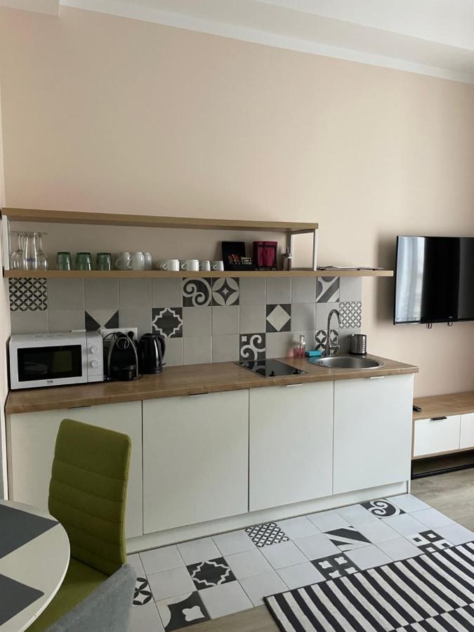 Cracow Zacisze Appartement Krakau