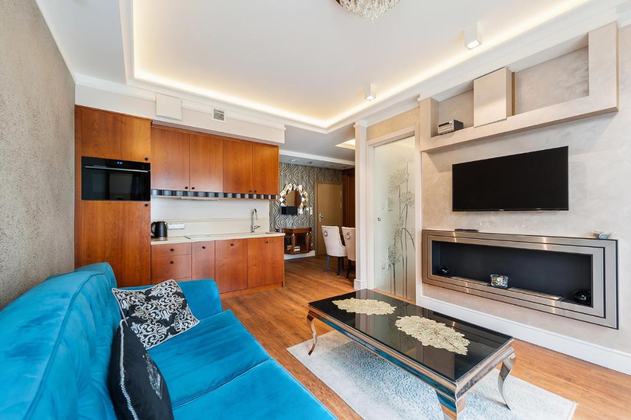 Appartement Apartmentprestige Station *