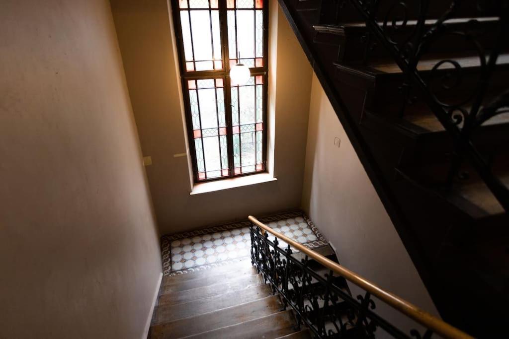 Aparthotel Salve Station Krakow