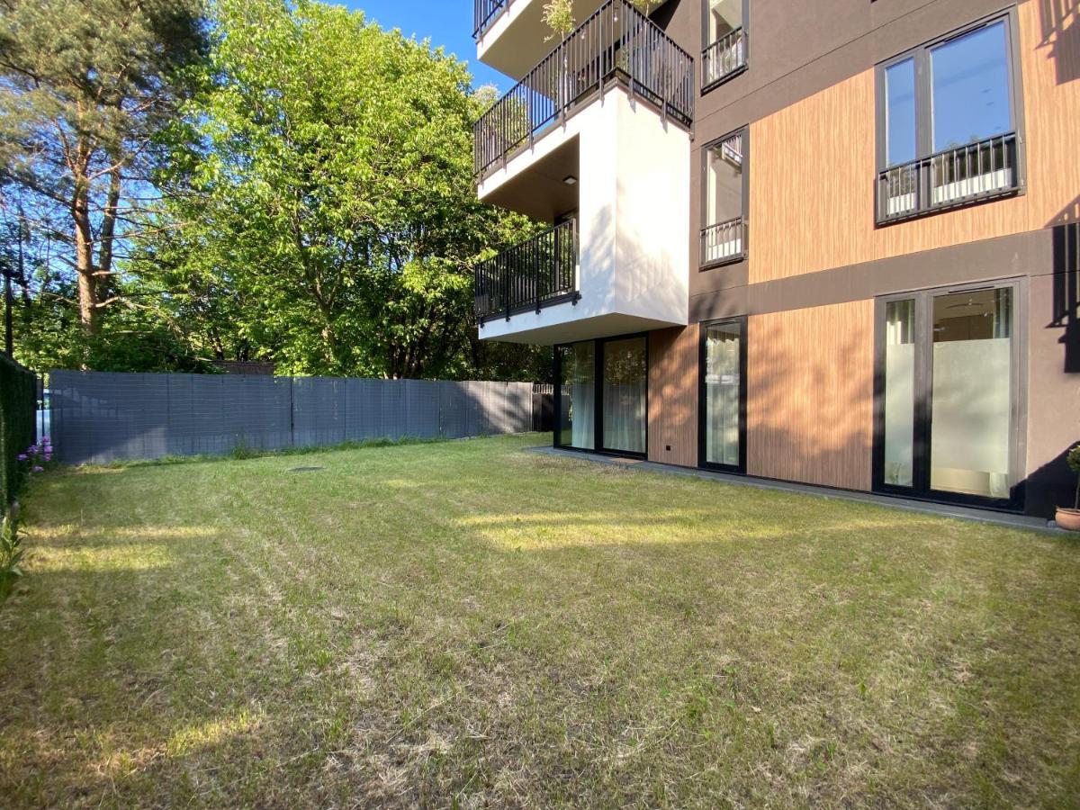 Apartment Araliya Krakau