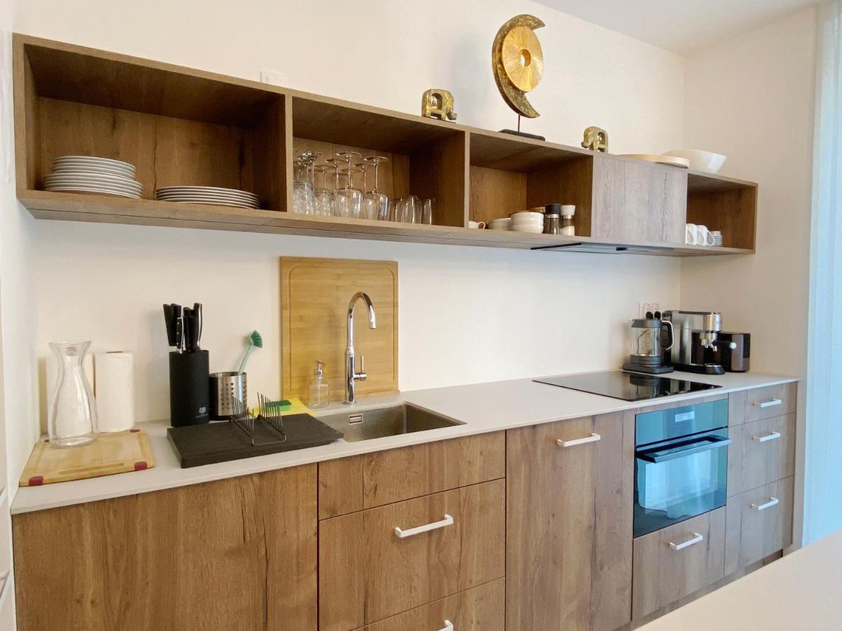 Araliya Apartment *