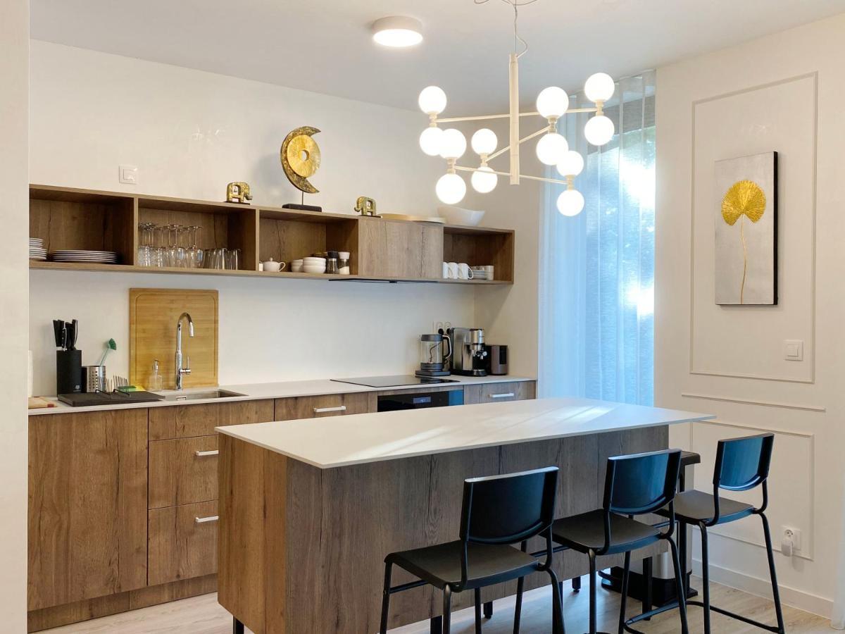 Apartment Araliya