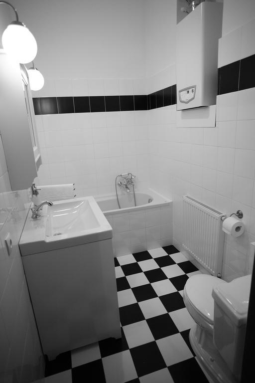 Aparthotel Galeria