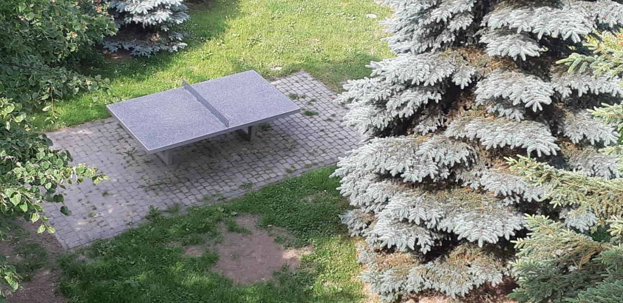 Nature Krakow