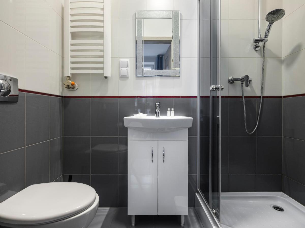 Cracwow Apartamento
