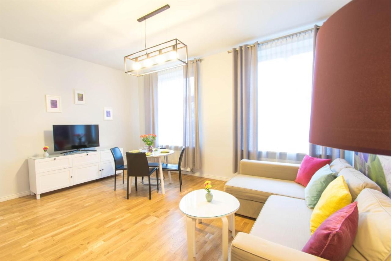 Krupnicza Modern Old Town - By Upstairs * Krakow
