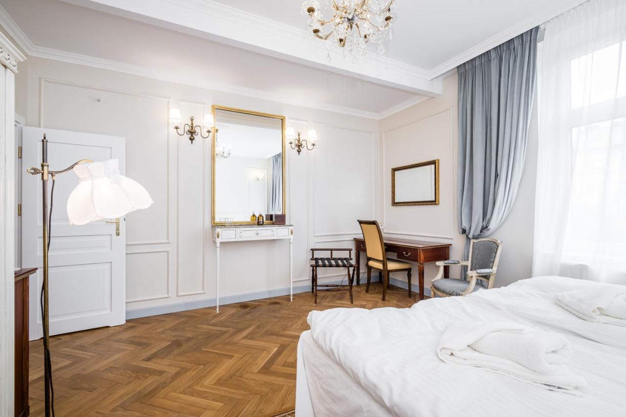 Apartamento Kazimierz Luxury Wawelofts *