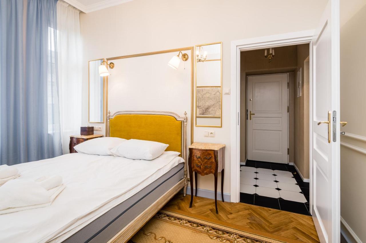 Apartamento Kazimierz Luxury Wawelofts *