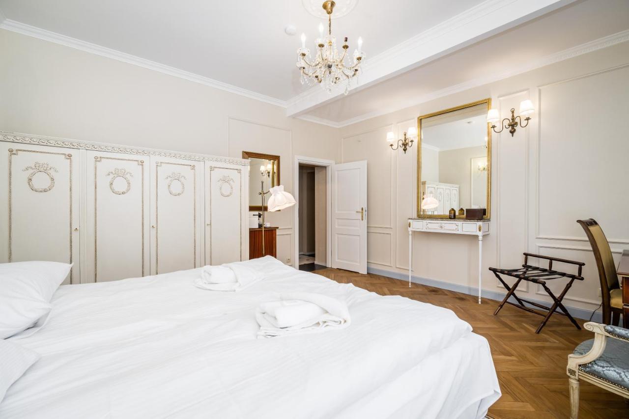 Kazimierz Luxury Wawelofts Apartamento *