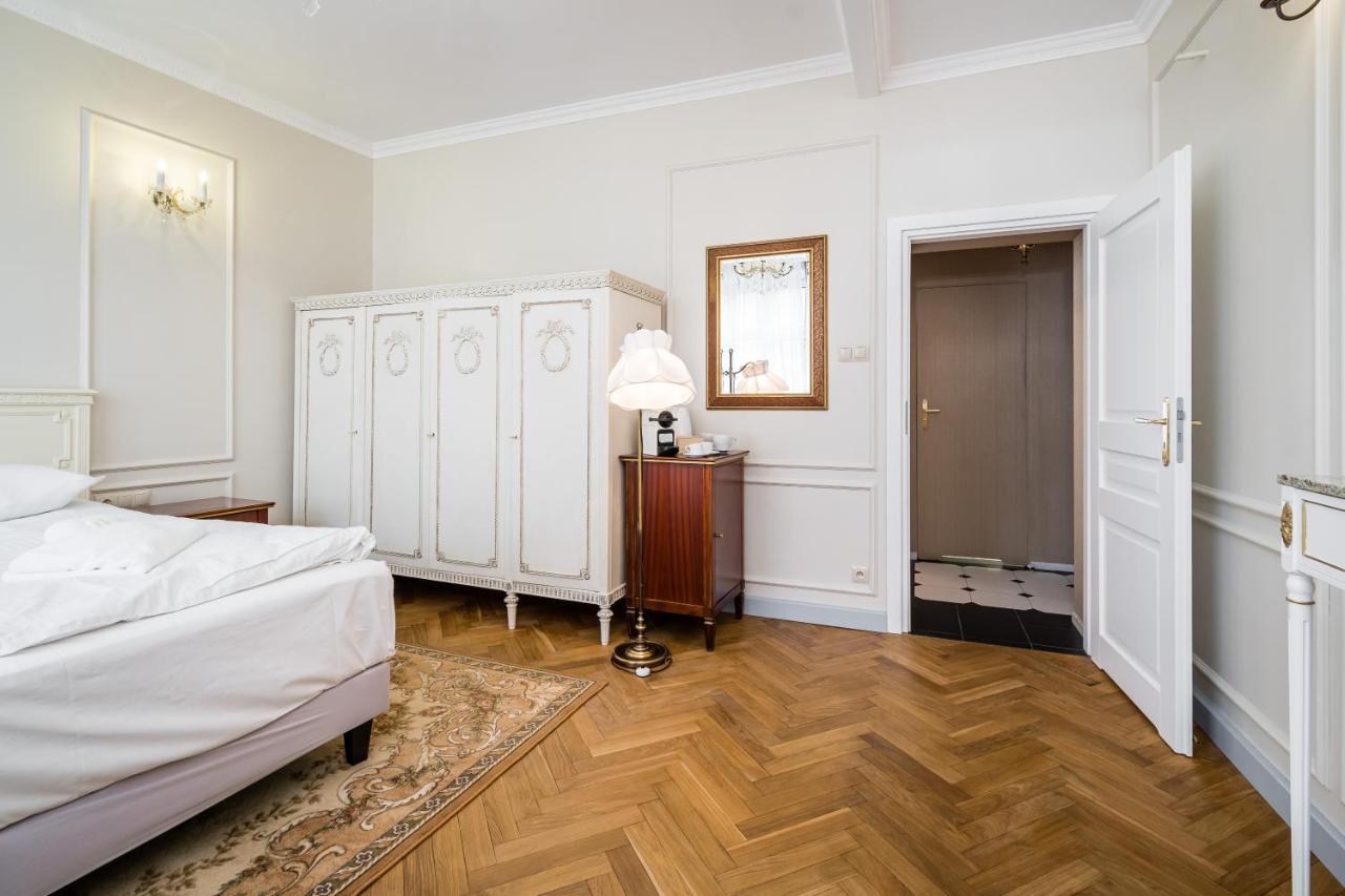 Kazimierz Luxury Wawelofts