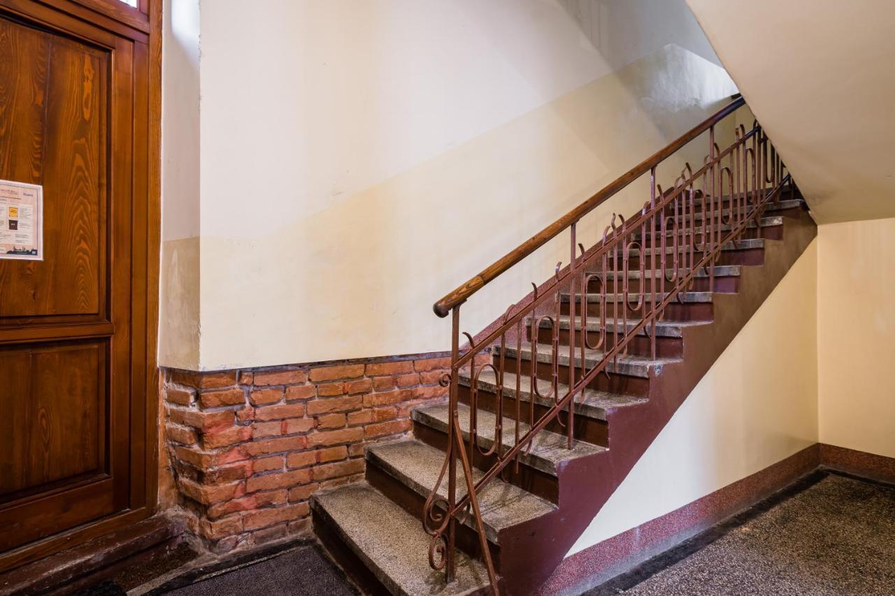 Apartamento Kazimierz Luxury Wawelofts Cracóvia