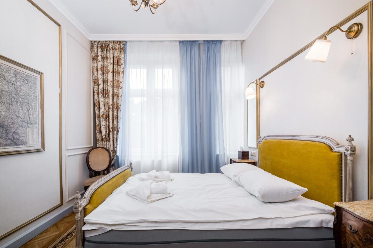 Apartamento Kazimierz Luxury Wawelofts
