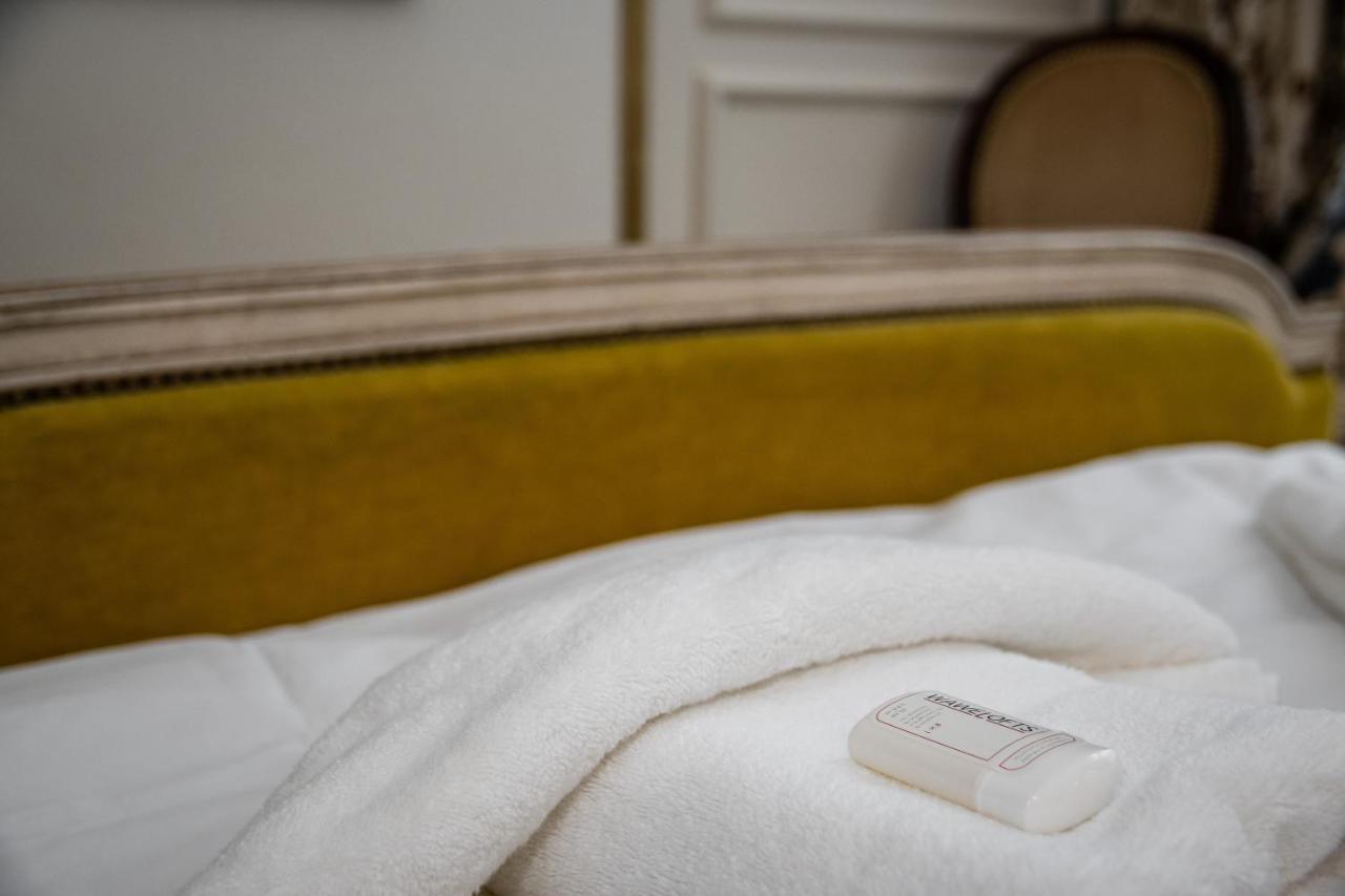 Apartamento Kazimierz Luxury Wawelofts Cracóvia