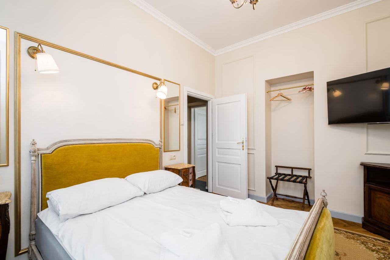 Apartamento Kazimierz Luxury Wawelofts *