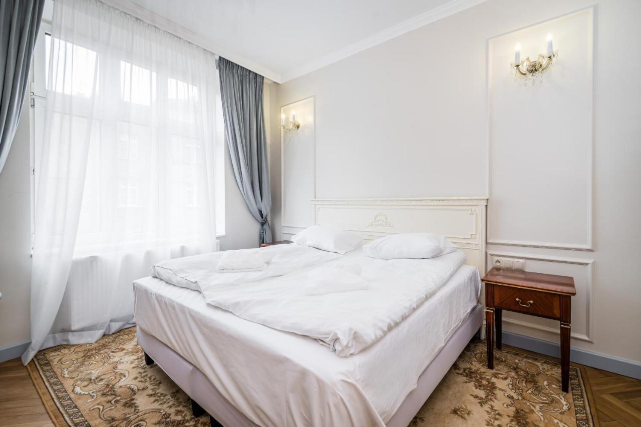 Kazimierz Luxury Wawelofts Cracóvia
