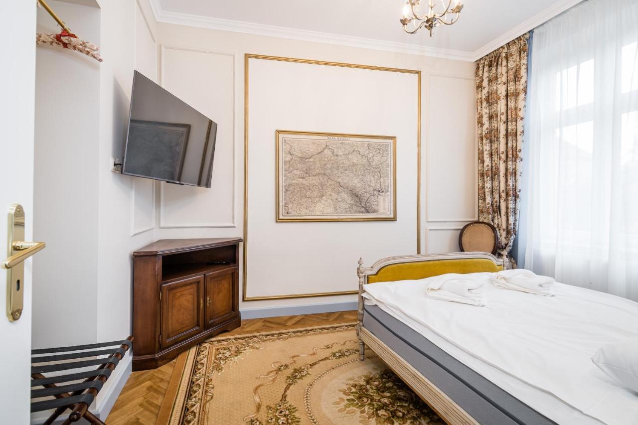 Kazimierz Luxury Wawelofts Apartamento Cracóvia
