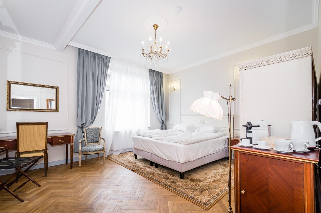Kazimierz Luxury Wawelofts Apartamento *