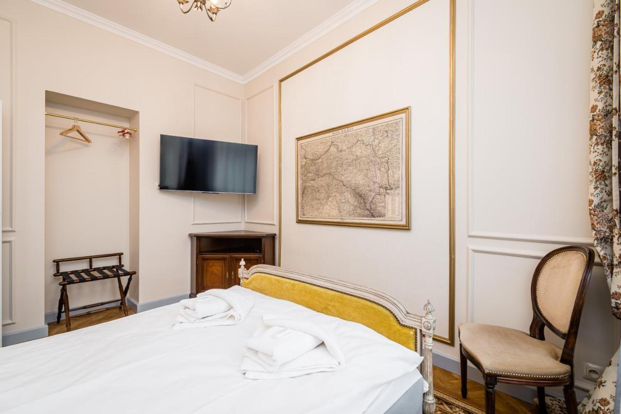Apartamento Kazimierz Luxury Wawelofts *