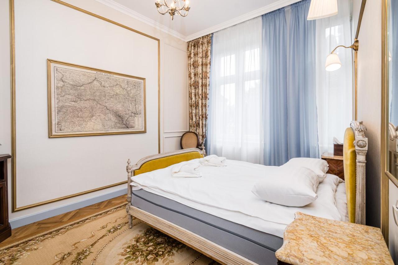 Apartamento Kazimierz Luxury Wawelofts Cracóvia