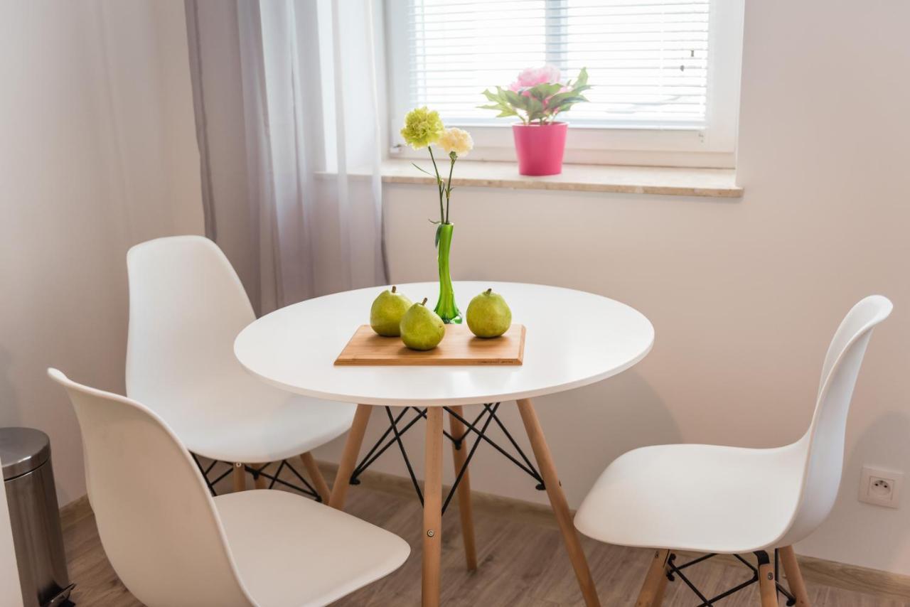Zelazna Wawelofts Apartment Krakow