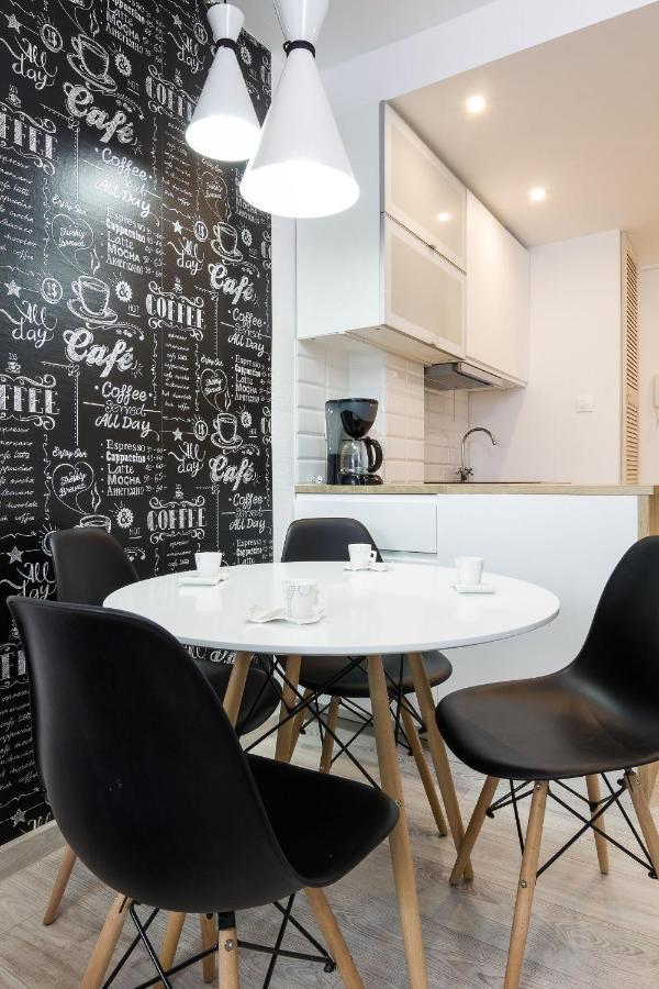 Golden Apartments/Lobz57 Apartment Krakow