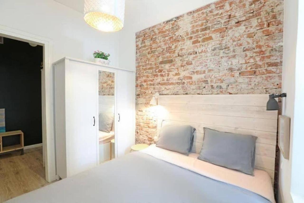 Apartamento Urban Nest Blich 8 Cracóvia