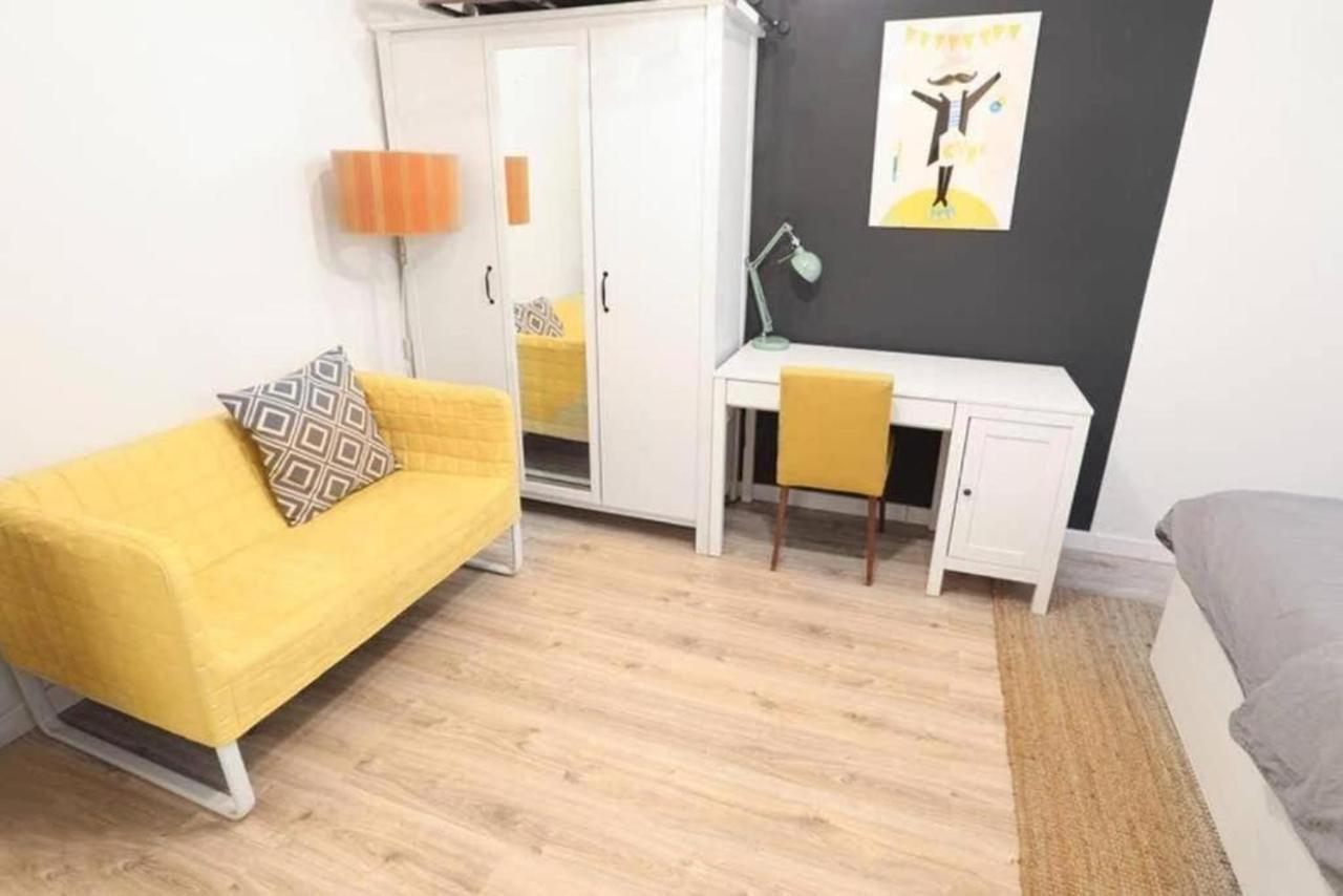 Urban Nest Blich 8 Apartamento *