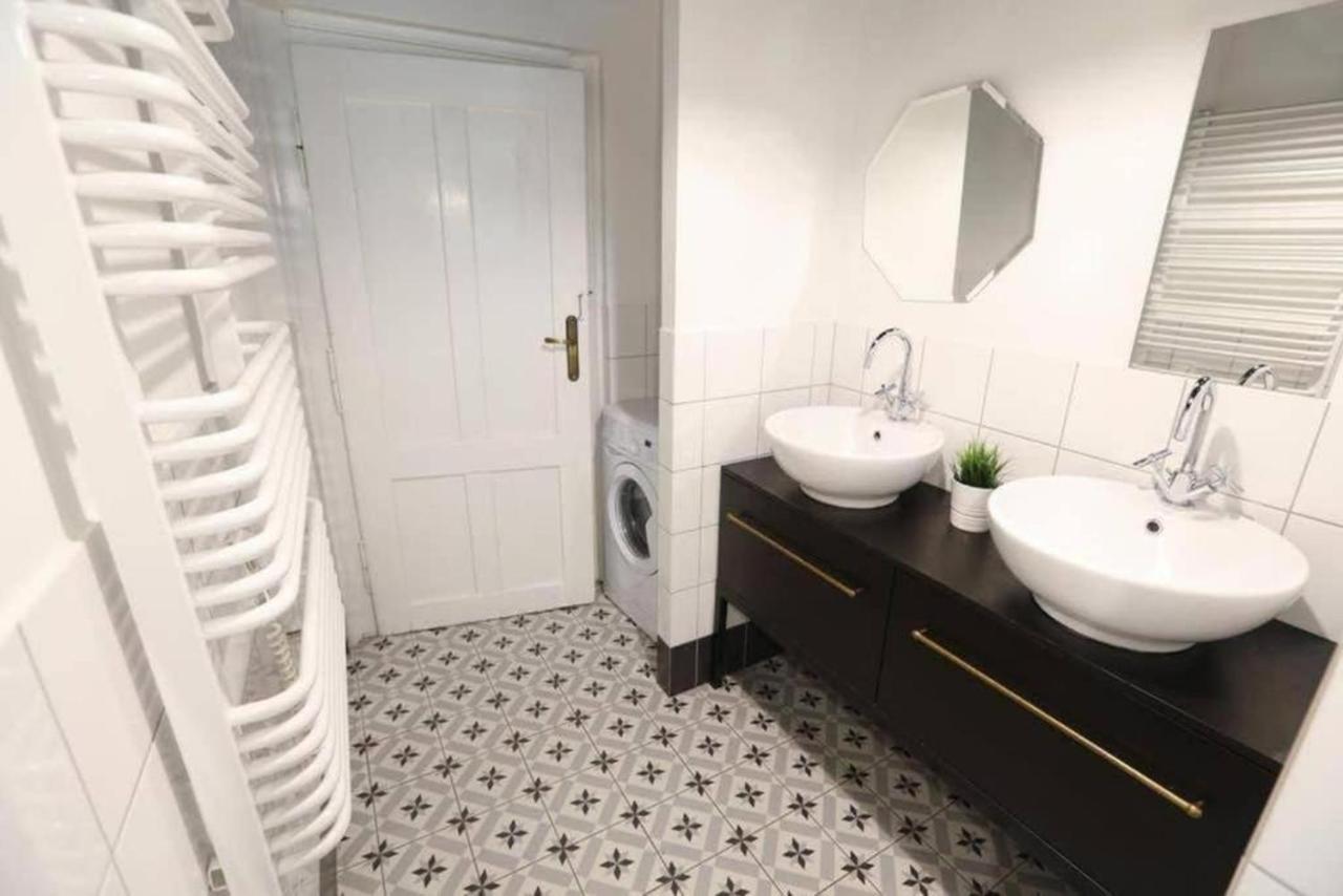 Apartamento Urban Nest Blich 8