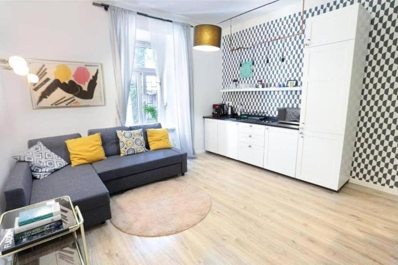 Urban Nest Blich 8 Apartamento
